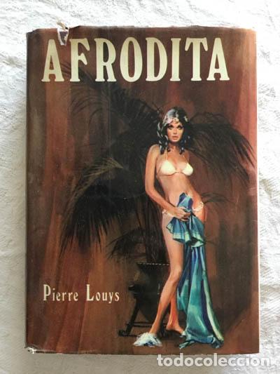 Libros: Afrodita - Pierre Louys - Foto 1