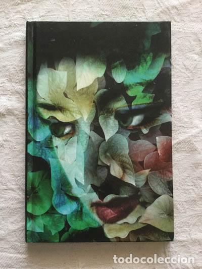 Libros: Cuaderno de notas - Rosa C&aacute;ndida - Foto 1