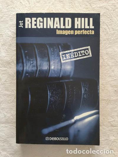 Libros: Imagen perfecta - Reginald Hill - Foto 1