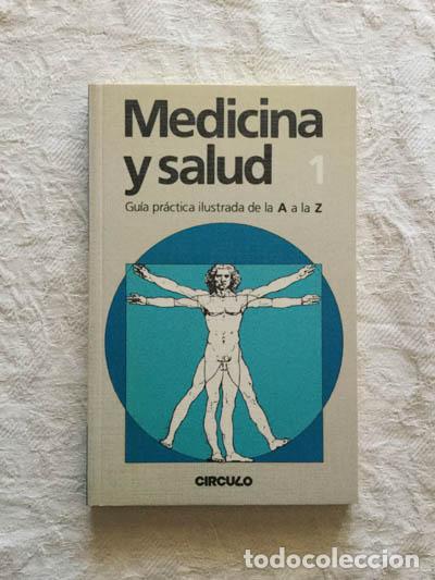 Libros: Medicina y salud (1) - Foto 1
