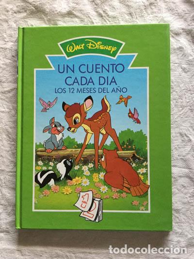Libros: Abril. Un cuento cada d&iacute;a. Los 12 meses del a&ntilde;o - Foto 1