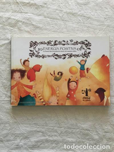 Libros: Energ&iacute;a positiva - Ana Serna Vara - Foto 1