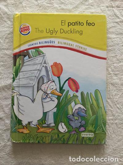 Libros: El patito feo - Foto 1