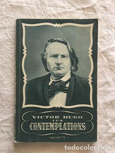 Libros: Les contemplations - Victor Hugo - Foto 1