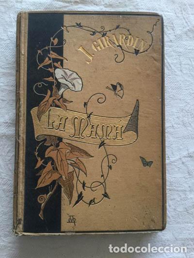 Libros: Mam&aacute; - J. Girardin - Foto 1