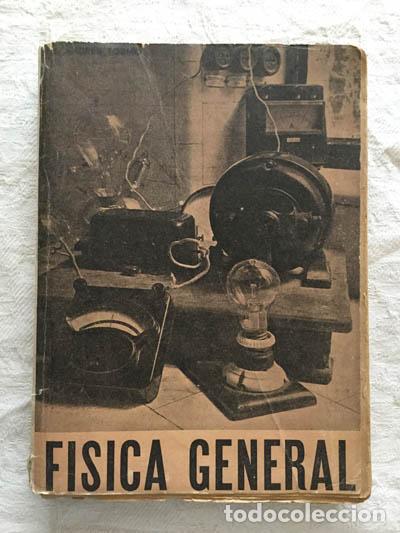 Libros: F&iacute;sica General - Jos&eacute; Andreu Tormo - Foto 1