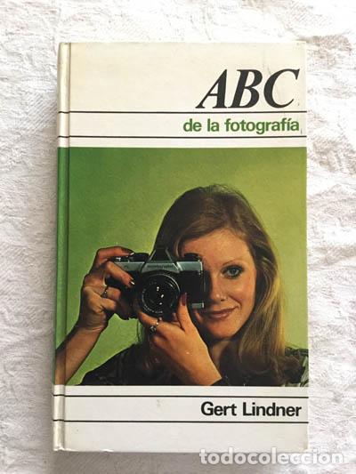 Libros: ABC de la fotograf&iacute;a - Gert Lindner - Foto 1