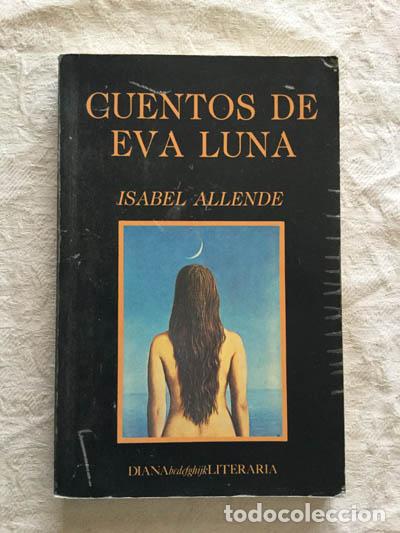 Libros: Cuentos de Eva Luna - Isabel Allende - Foto 1