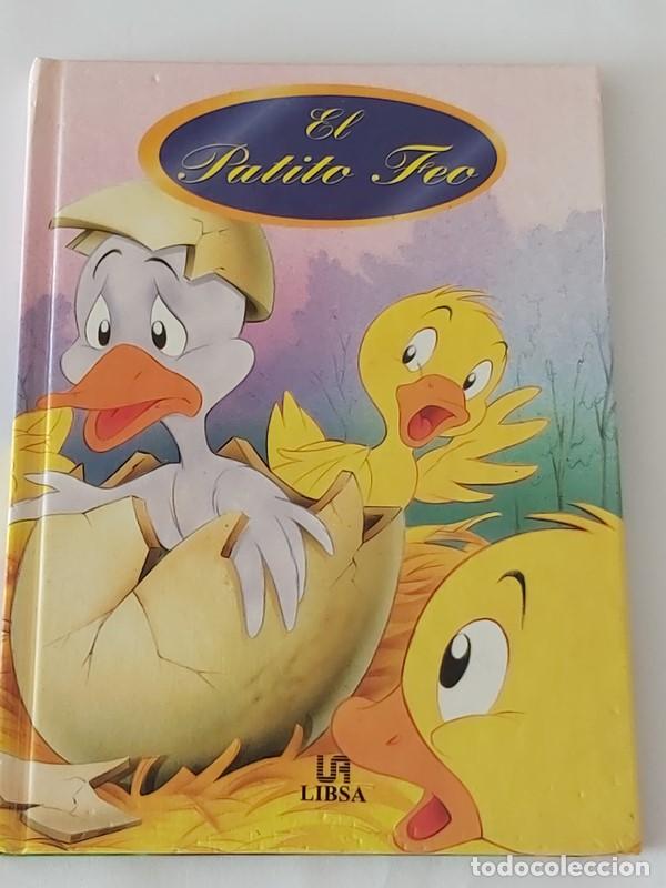 Libros: El Patito feo. - Foto 1