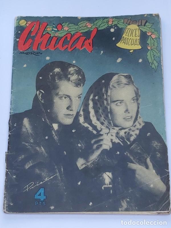 Libros: Chicas - Foto 1