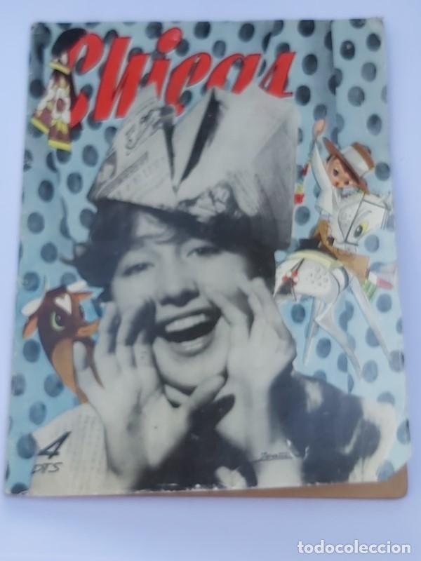 Libros: Chicas - Foto 1
