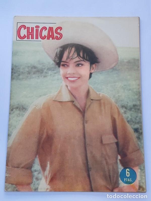Libros: Chicas - Foto 1