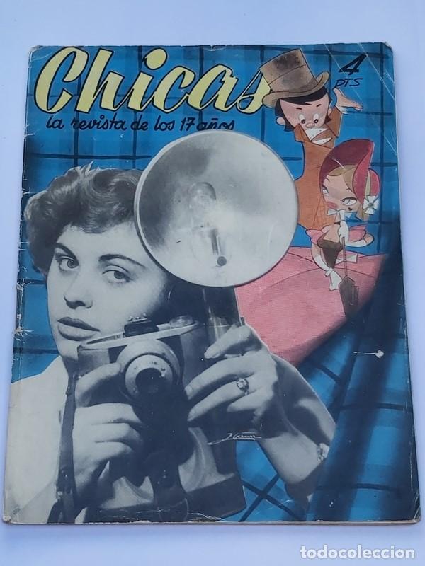 Libros: Chicas - Foto 1