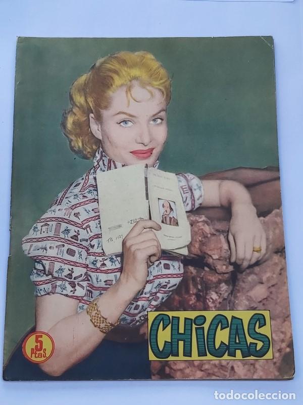 Libros: Chicas - Foto 1
