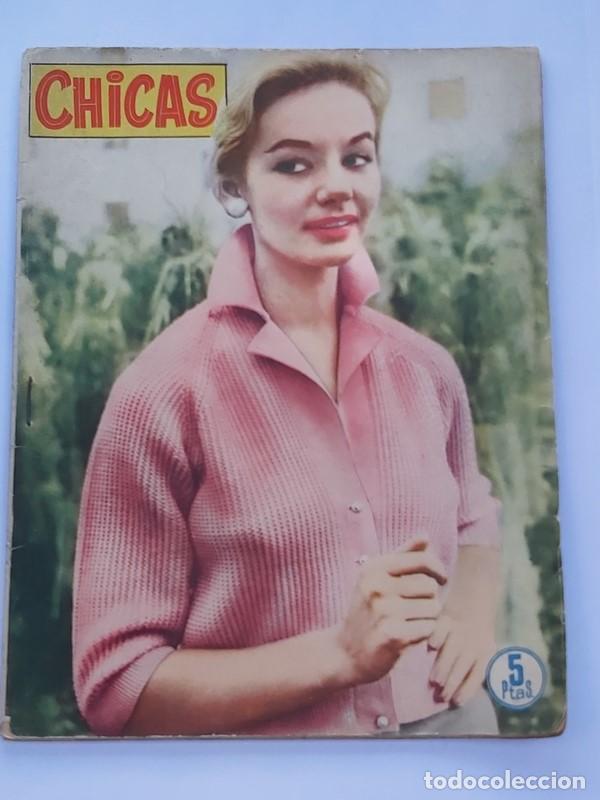 Libros: Chicas - Foto 1