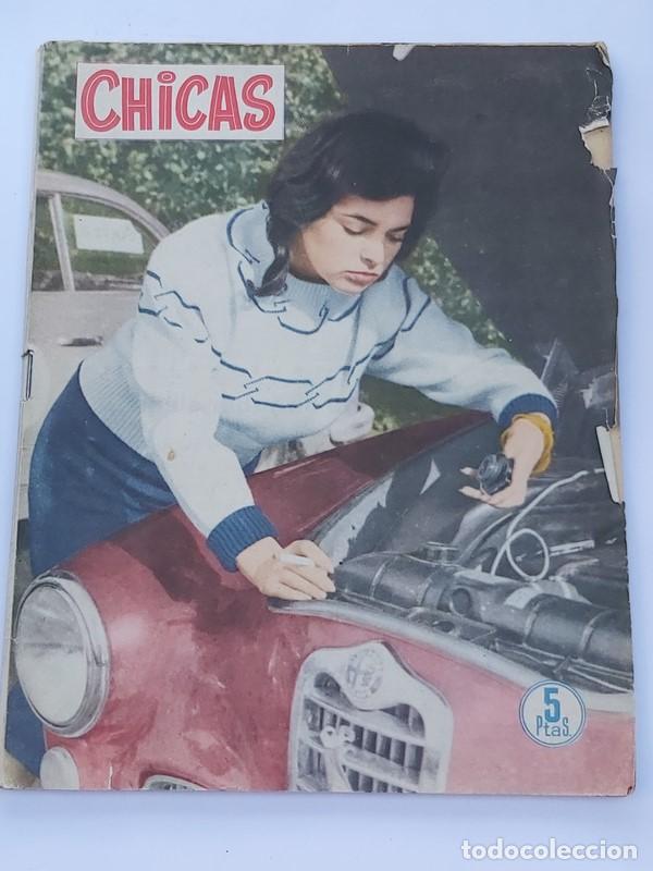 Libros: Chicas - Foto 1