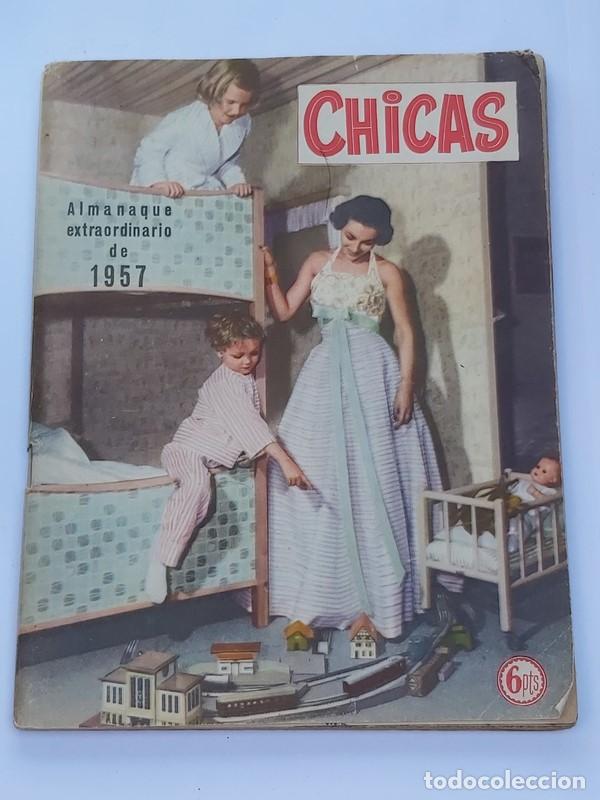Libros: Chicas - Foto 1