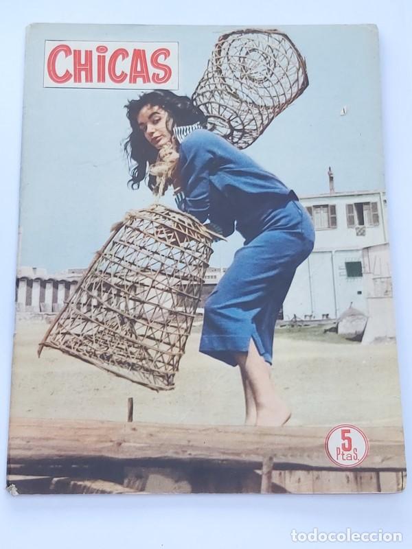 Libros: Chicas - Foto 1