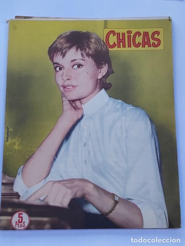 Libros: Chicas - Foto 1