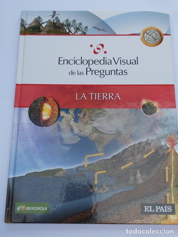 Libros: La Tierra - Foto 1