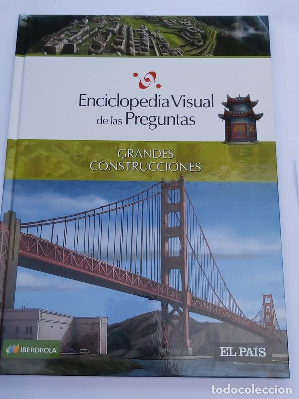 Libros: Grandes Construcciones - Foto 1