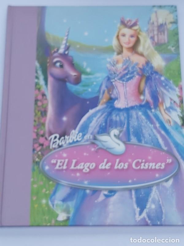 Libros: El lago de los cisnes - Foto 1