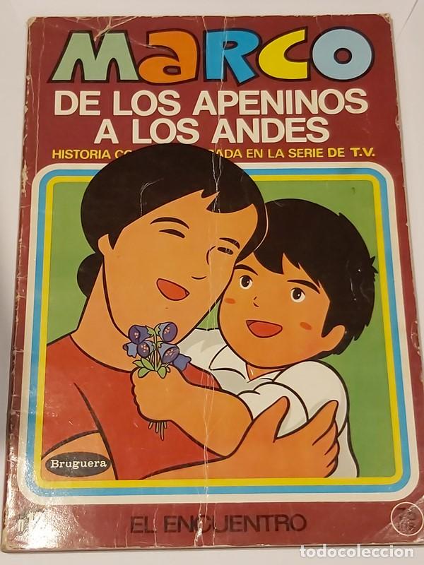 Libros: El encuentro - Foto 1