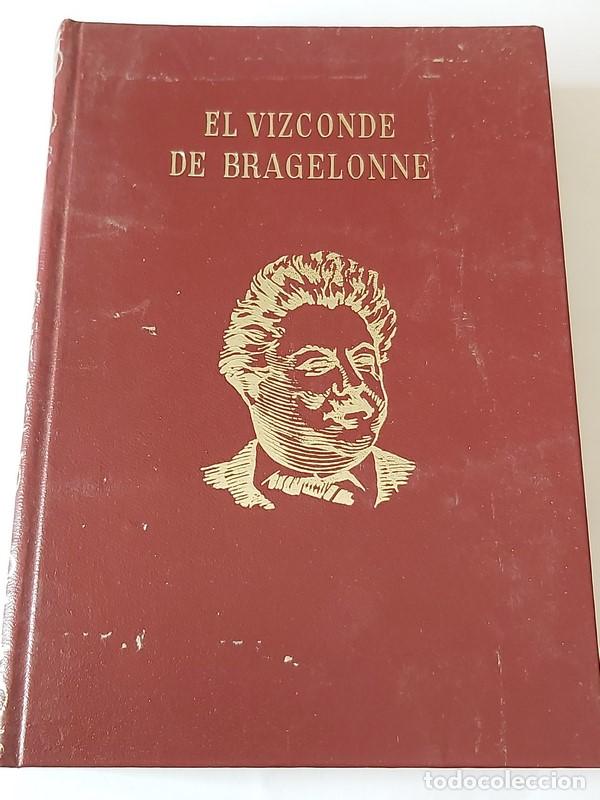 Libros: El Vizconde de Bragelonne. II - Alejandro Dumas - Foto 1
