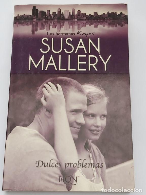 Libros: Dulces Problemas - Susan Mallery - Foto 1