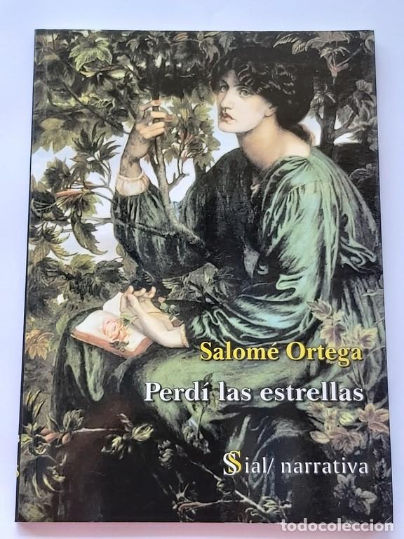 Libros: Perd&iacute; las Estrellas - Salom&eacute; Ortega - Foto 1