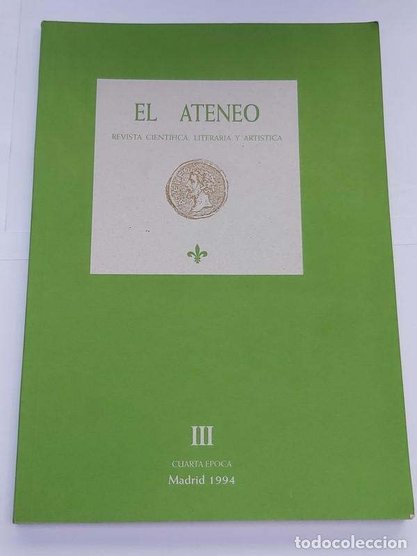 Libros: El Ateneo - Foto 1