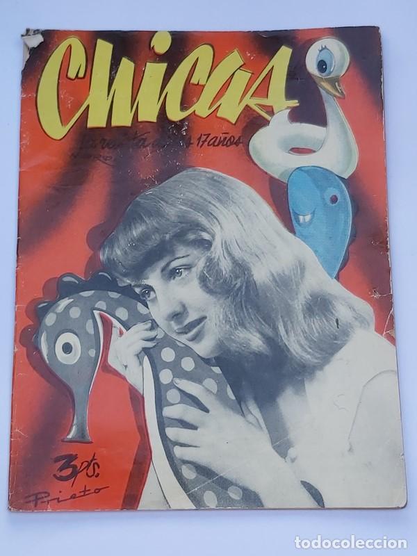 Libros: Chicas - Foto 1