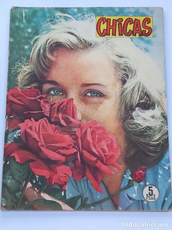 Libros: Chicas - Foto 1