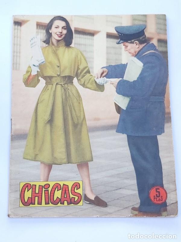 Libros: Chicas - Foto 1
