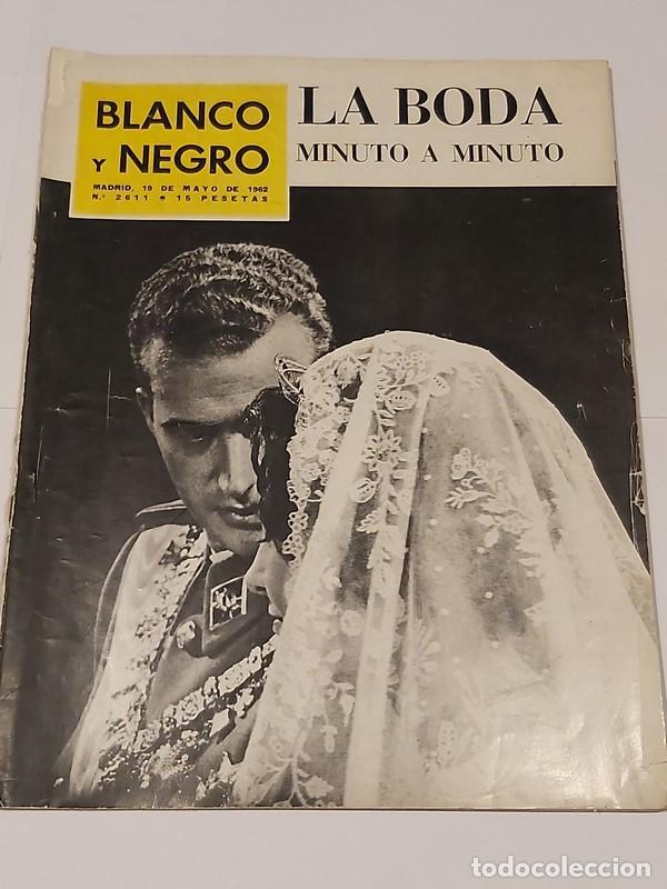 Libros: La Boda, minuto a minuto - Foto 1