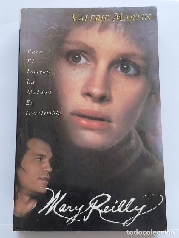 Libros: Mary Reilly - Valerie Mart&iacute;n - Foto 1