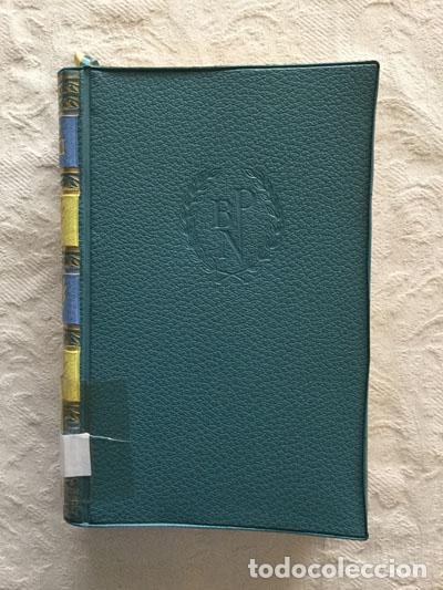 Libros: Obras escogidas - Giosu&eacute; Carducci - Foto 1