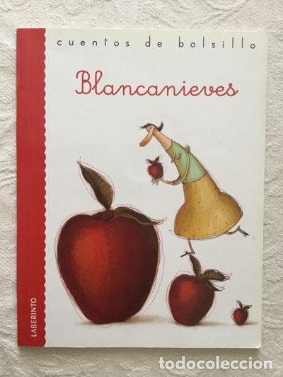 Libros: Blancanieves - J. y W. Grimm - Foto 1