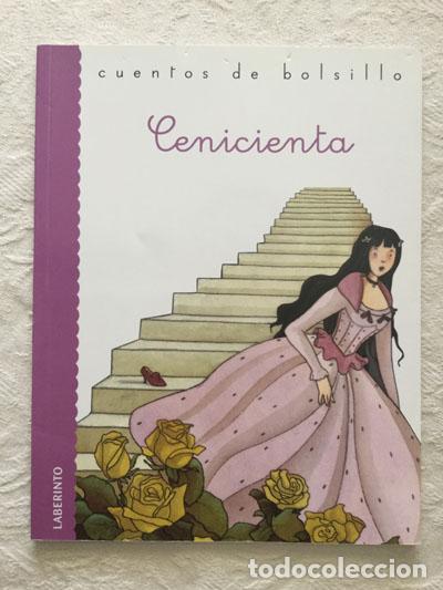 Libros: Cenicienta - Charles Perrault - Foto 1