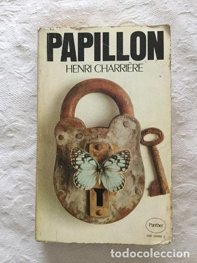 Libros: Papillon - Henri Charri&egrave;re - Foto 1