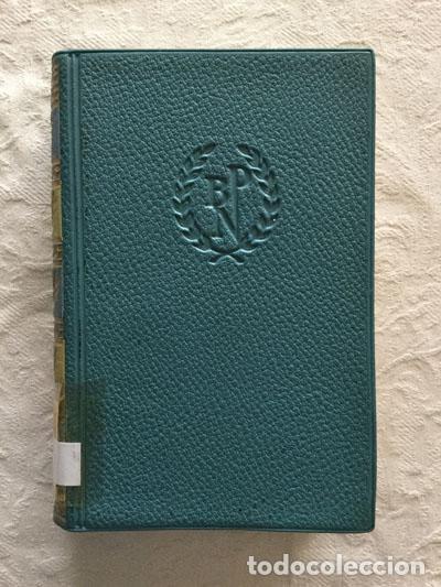 Libros: Obras escogidas - Thomas Mann - Foto 1