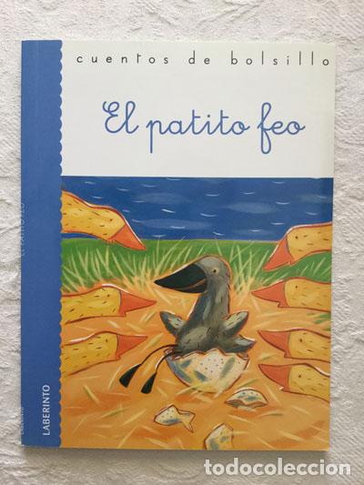 Libros: El patito feo - H.C. Andersen - Foto 1