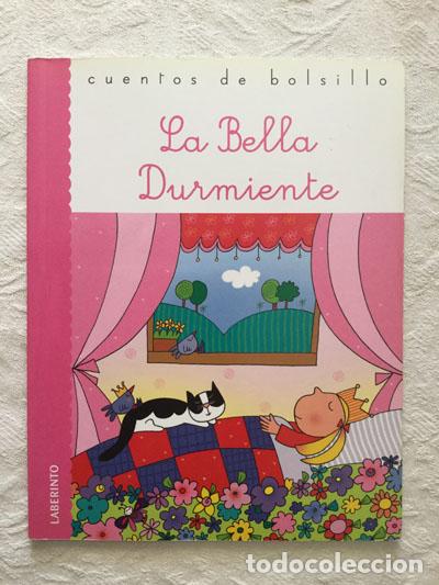 Libros: La bella durmiente - Charles Perrault - Foto 1