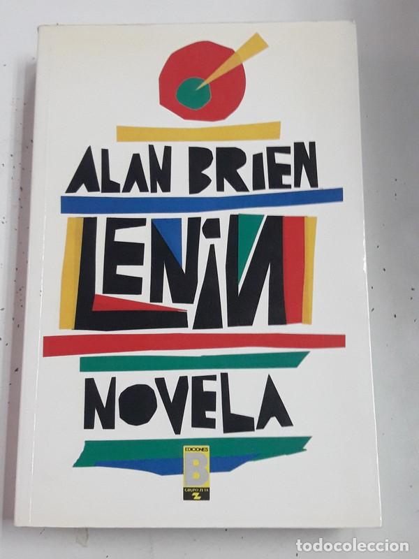 Libros: Lenin - Alian Brien - Foto 1
