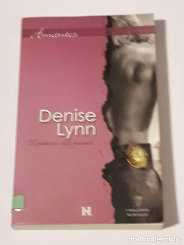Libros: Mentiras del pasado - Denise Lynn - Foto 1