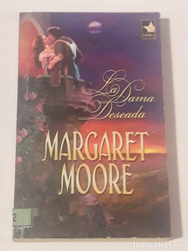 Libros: La dama deseada - Margaret Moore - Foto 1