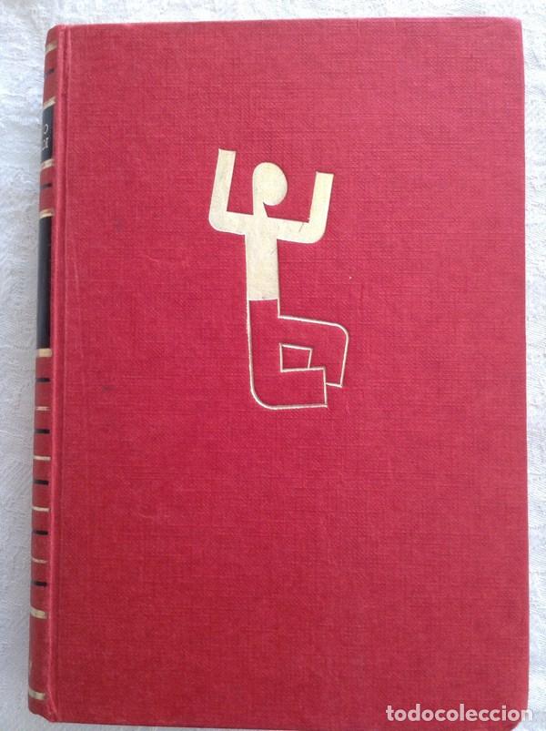 Libros: Juan el negro - Domingo Manfredi - Foto 1