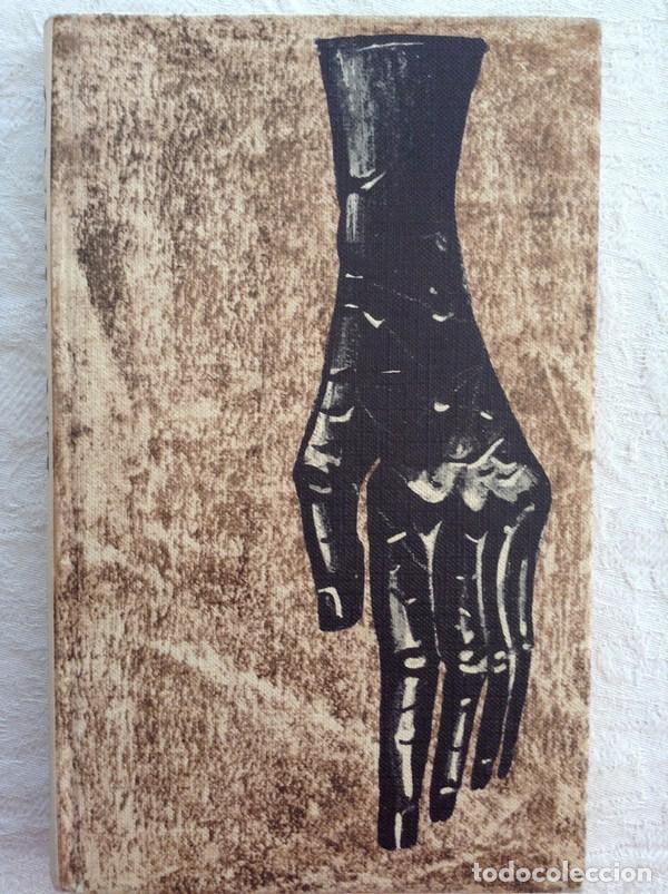 Libros: La mano - Maurice Rheims - Foto 1