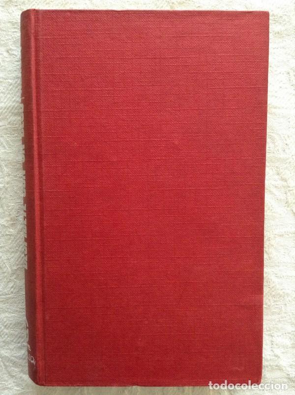 Libros: Desp&iacute;dete con un beso - Geraldine Hersey - Foto 1