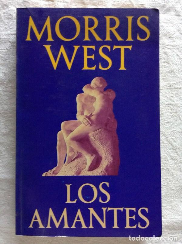 Libros: Los amantes - Morris West - Foto 1